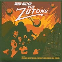Tired Of Hanging Around: Amazon.co.uk: CDs & Vinyl